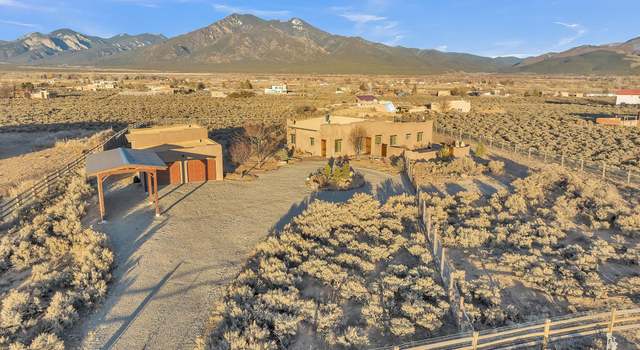 Photo of 1321 Mesa Vis, El Prado, NM 87529