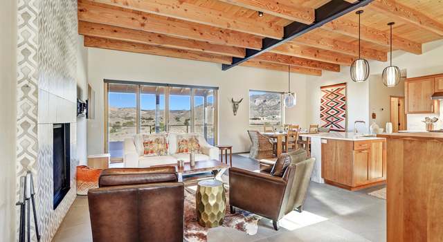 Photo of 21 La Canada, Abiquiu, NM 87510