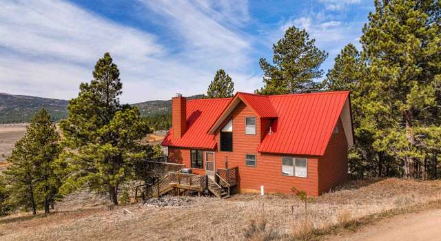 Photo of 5 Country Club Rd, Angel Fire, NM 87710