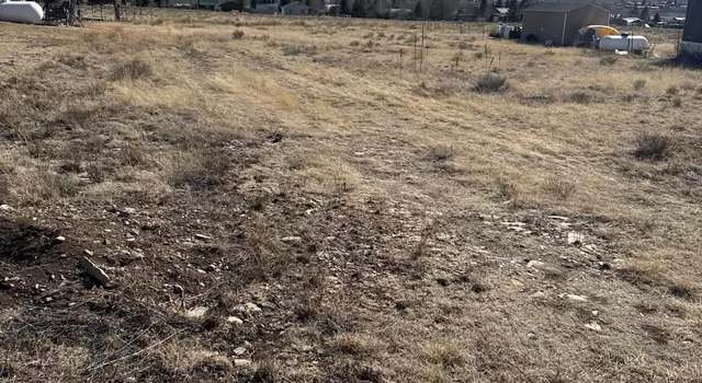 Photo of Lot 43 Golden Eagle Trl, Eagle Nest, NM 87718