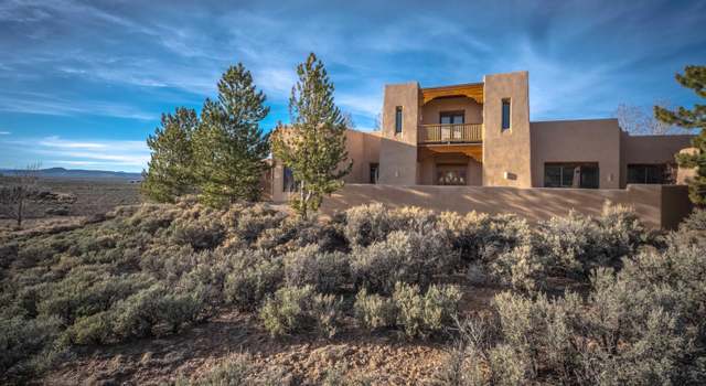Photo of 10 Los Cordovas Dr, Taos, NM 87571