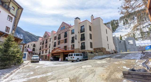 Photo of 110 Sutton Place Dr #409, Taos Ski Valley, NM 87525
