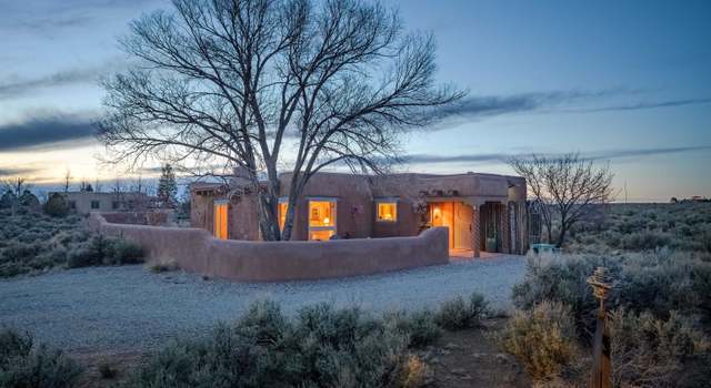 Photo of 7 Windsong Rd, El Prado, NM 87529