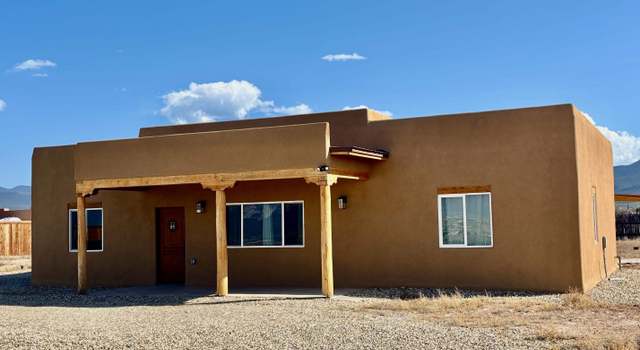 Photo of 37 Cactus Flower Rd, Ranchos De Taos, NM 87557