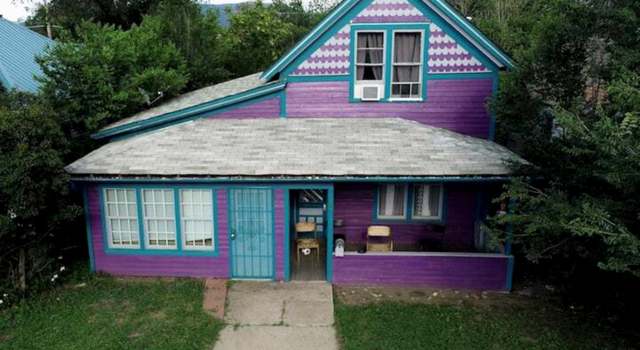 Photo of 517 2nd St S, Raton, NM 87740