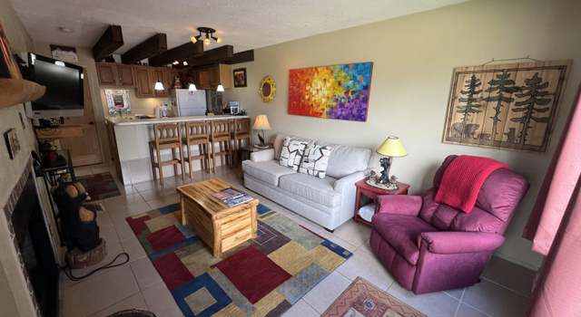 Photo of 53 Vail Ave C3 Ave Unit C3, Angel Fire, NM 87710