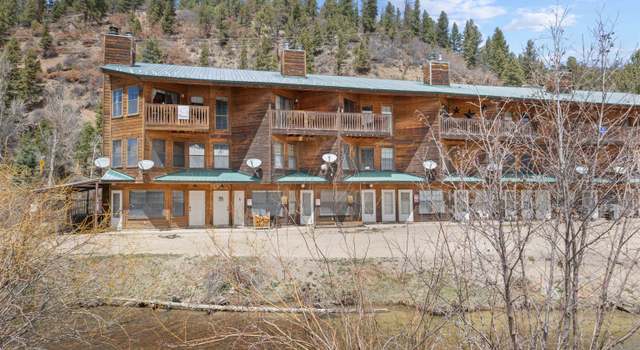 Photo of 101 Oro Fino #8, Red River, NM 87558