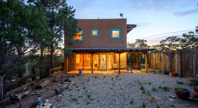 Photo of 1568 Nm 522, Taos, NM 87564