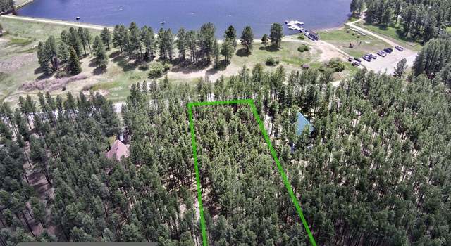 Photo of Lot 563 Lakeview Park Dr, Angel Fire, NM 87710