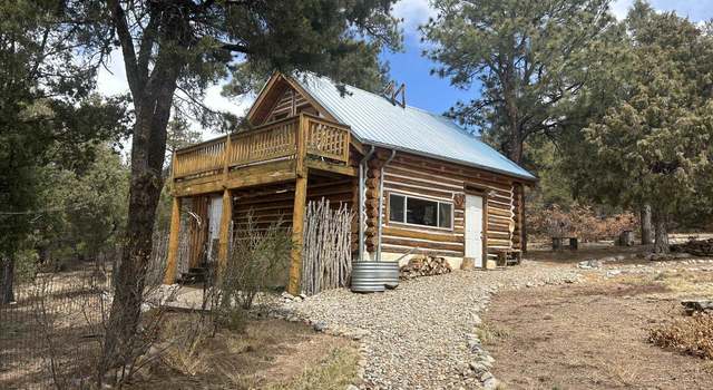 Photo of 50 Echo Forest Rd, Questa, NM 87556