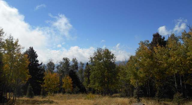 Photo of Lot 1287 El Camino Real, Angel Fire, NM 87710