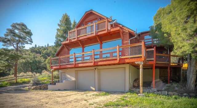 Photo of 26287 US Hwy 64 E, Taos, NM 87571