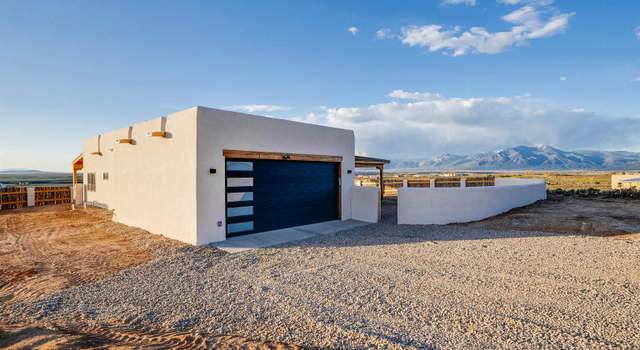 Photo of 324 Los Cordovas Rd, Ranchos De Taos, NM 87557