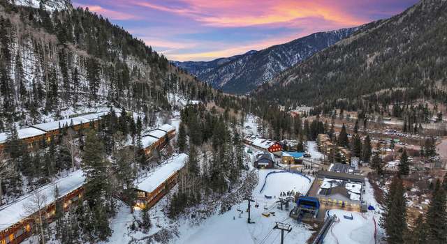 Photo of 35 Firehouse Road Unit 25 Rd #25, Taos Ski Valley, NM 87525