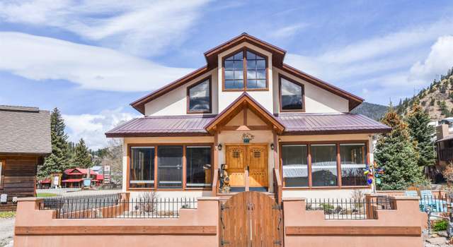 Photo of 105 Jay Hawk Trl, Red River, NM 87558