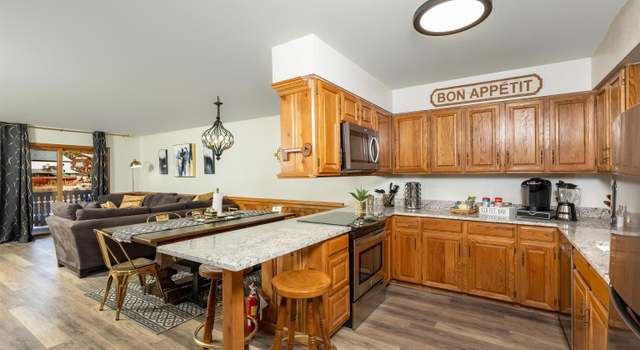 Photo of 15 Squaw Valley Lane Unit 110a Ln Unit 110A, Angel Fire, NM 87710