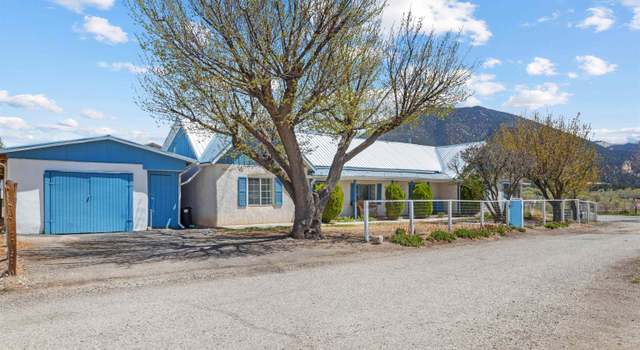 Photo of 20 Cabresto Rd, Questa, NM 87556