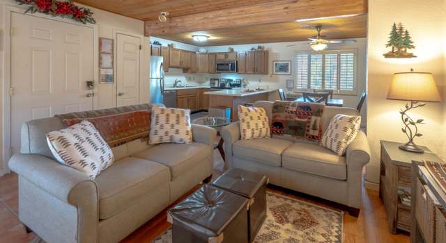 Photo of 10 Jackson Hole Rd #103, Angel Fire, NM 87710
