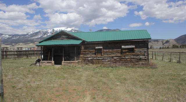 Photo of 28378 Highway 64, Eagle Nest, NM 87718