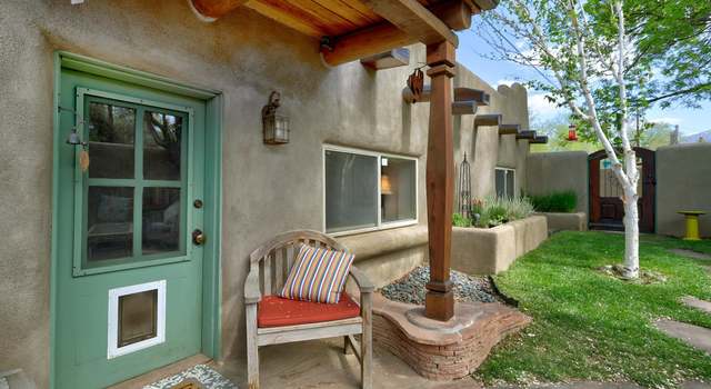 Photo of 226 Morada Ln, Taos, NM 87571