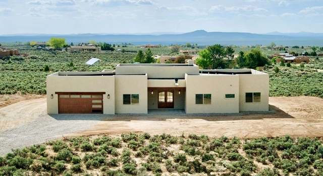 Photo of 15 Taos Vis, Ranchos De Taos, NM 87557