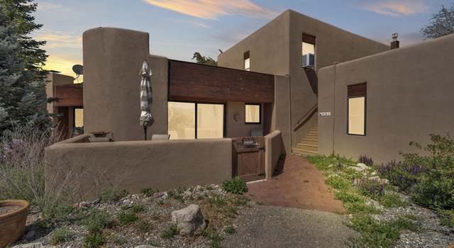 Photo of 88 Comanche Rd #123, El Prado, NM 87529