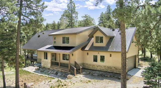 Photo of 55 Camino Real, Angel Fire, NM 87710