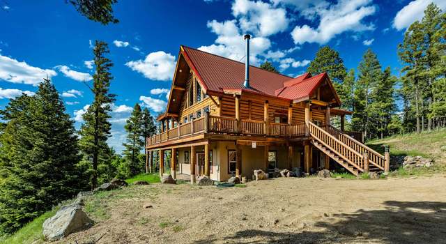 Photo of 181 El Camino Real Real, Angel Fire, NM 87710