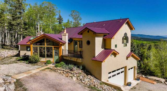 Photo of 41 Rio Arriba Dr, Angel Fire, NM 87710