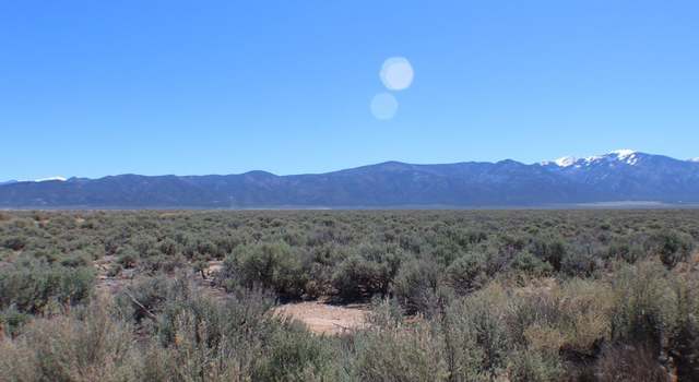Photo of P7 Cater Tract, Questa, NM 87556