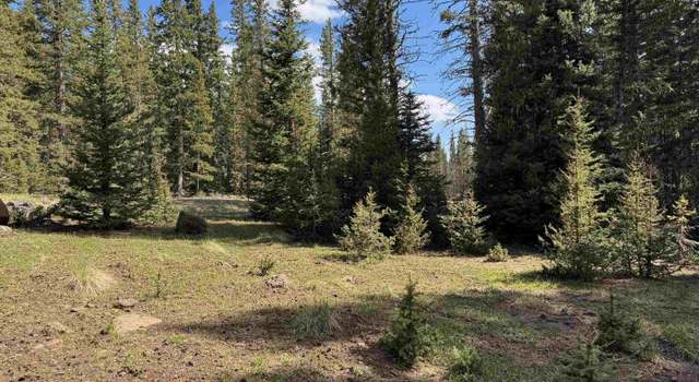 Photo of Lot 74 Happy Way, Angel Fire, NM 87710
