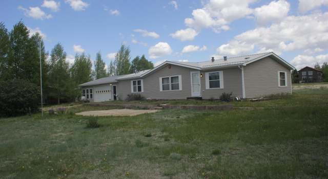 Photo of 476 Lake Ave, Eagle Nest, NM 87718