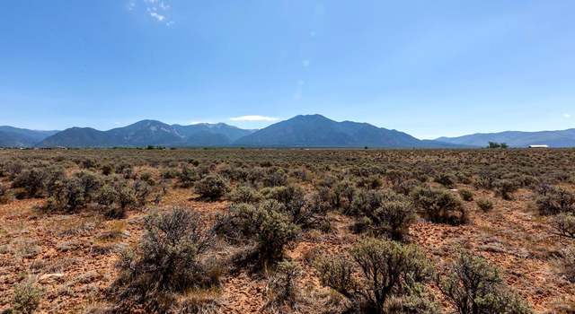 Photo of Lot 5 Buggy Rd, Taos, NM 87571