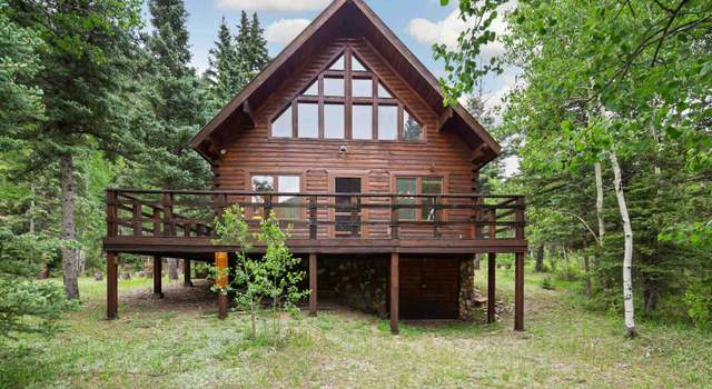 Photo of 842 Cabresto Canyon Rd, NM 87556