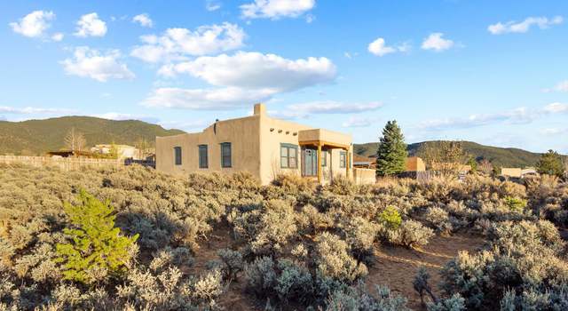 Photo of 1325 Benny Ln, Taos, NM 87571