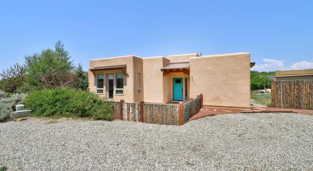 Photo of 402 Valverde Commons Dr, Taos, NM 87571
