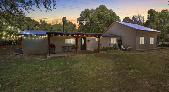 Photo of 703 Don Roberto Rd, Taos, NM 87571