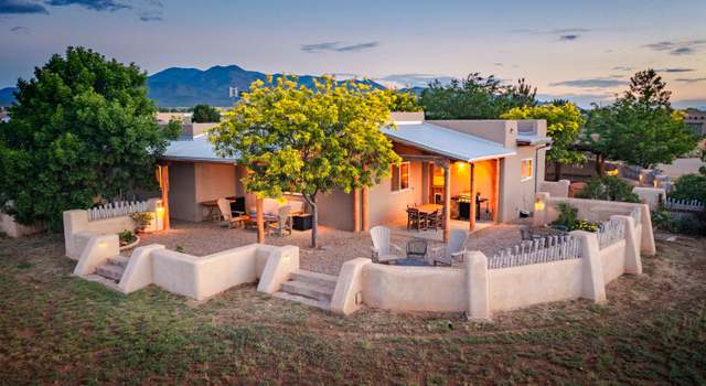 Photo of 6 Calle Angelo, Ranchos De Taos, NM 87557