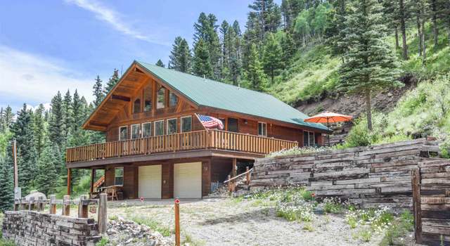 Photo of 67 Spruce Ave, Red River, NM 87558