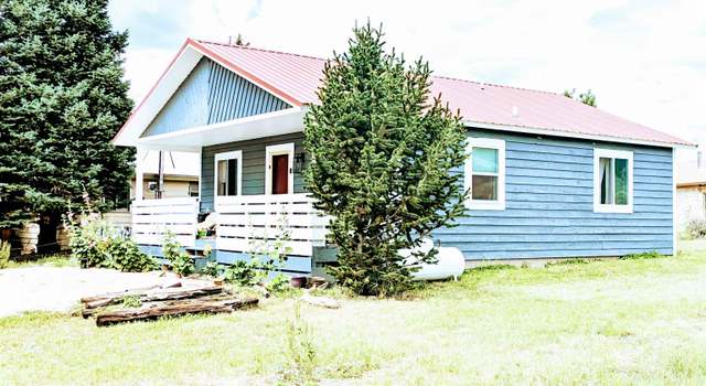 Photo of 572 Neal Ave, Eagle Nest, NM 87718