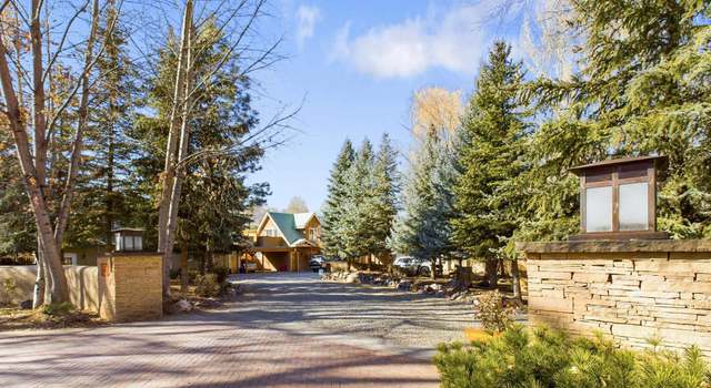 Photo of 410 Burch Street Unit 10a St Unit 10A, Taos, NM 87571