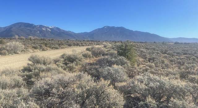 Photo of Lot 5 Calvary Camp Rd, Arroyo Seco, NM 87514