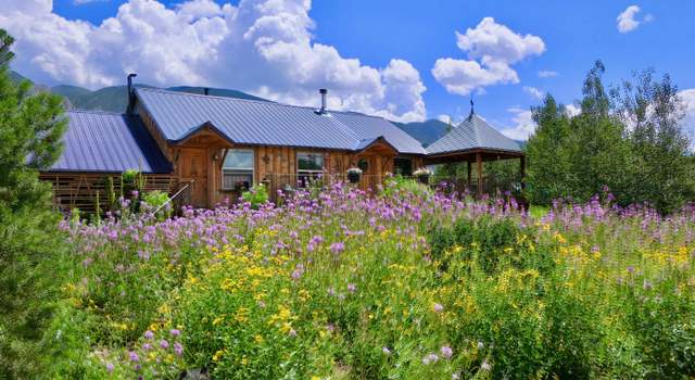 Photo of 128 Latir Rd, Questa, NM 87556