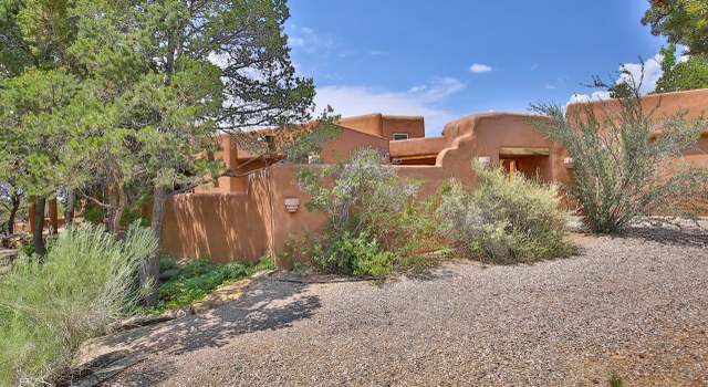 Photo of 4006 Sendero Penitente Rd, Taos, NM 87571