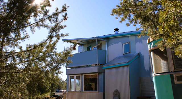 Photo of 3 Columbine Rd, Carson, NM 87517