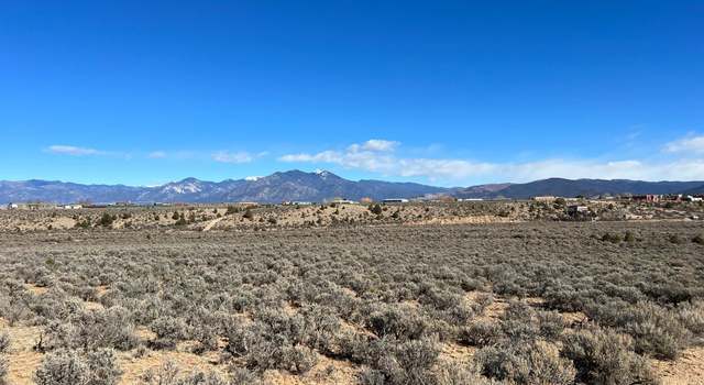 Photo of Lot 33C and D Irish Rd, Ranchos De Taos, NM 87557