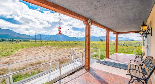 Photo of 46 Cornelio Cisneros Rd, Cerro, NM 87556
