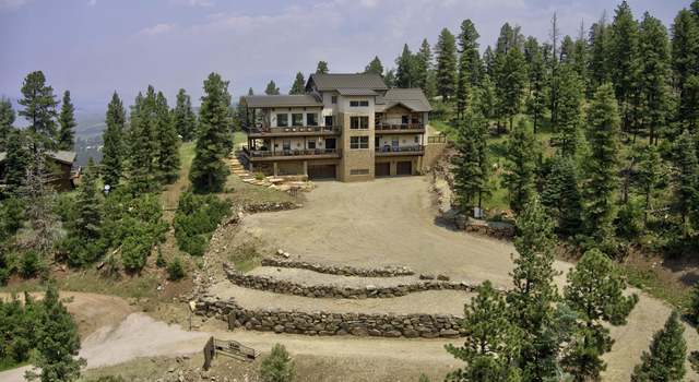Photo of 173B El Camino Real, Angel Fire, NM 87710
