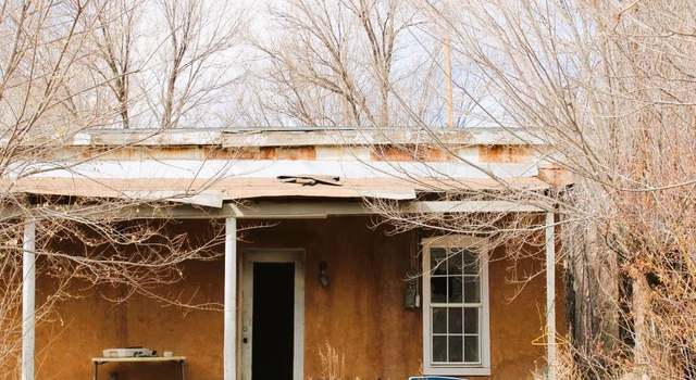 Photo of 10 Garcia Rd, Questa, NM 87556