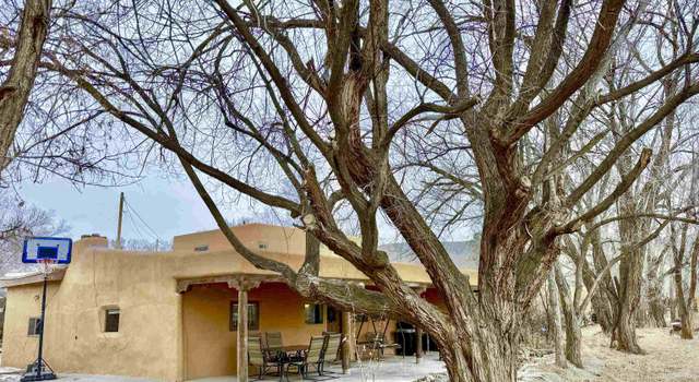 Photo of 36 Ortiz Rd #4, Ranchos De Taos, NM 87577